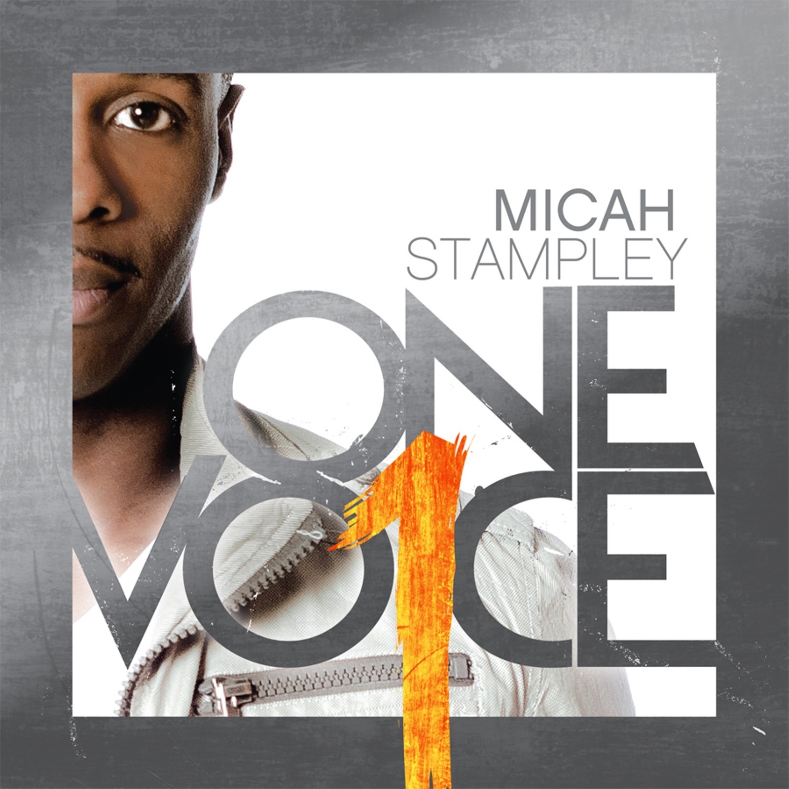 One Voice album cover