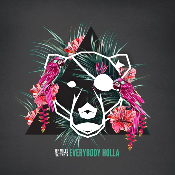 Everybody Holla (Feat. Twista, Craig Smart) - Single album cover