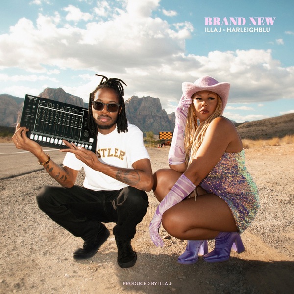 Brand New - Single album cover