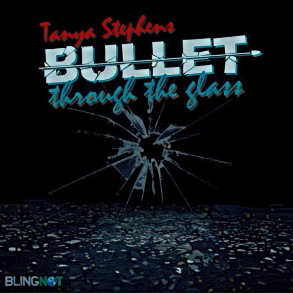 Bullet Through the Glass - Single album cover