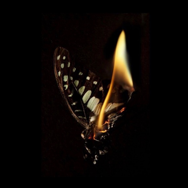 İnadına - Single album cover