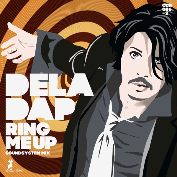 Ring Me Up (Soundsystem Mix) - Single album cover