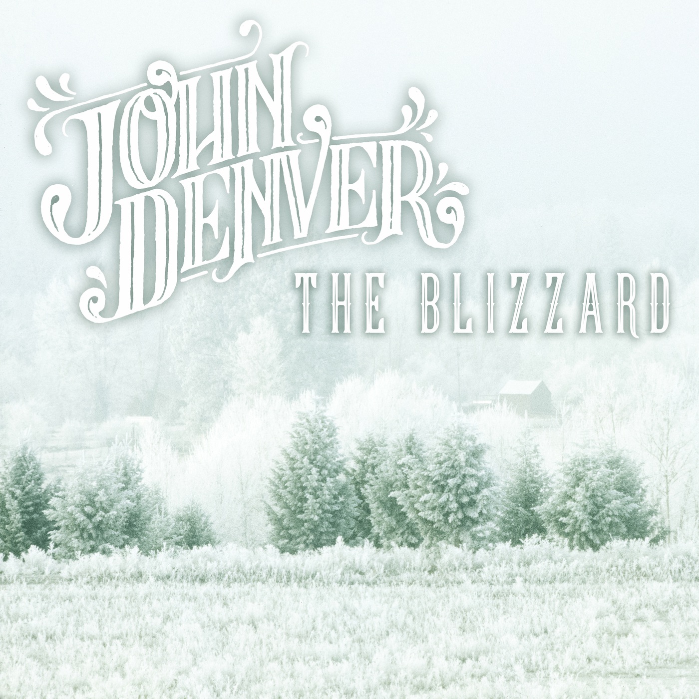 The Blizzard - Single album cover
