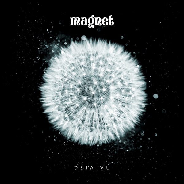 Deja Vu - Single album cover