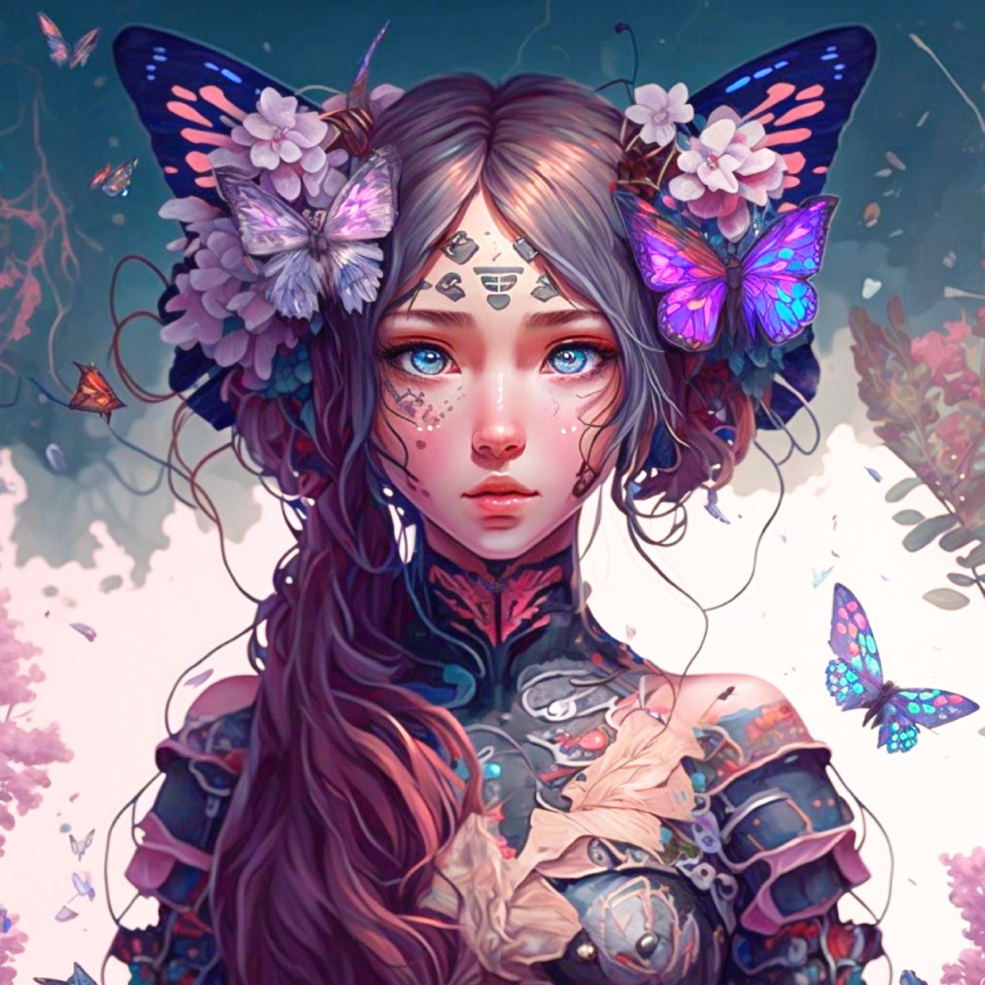 Amaterasu - Single album cover