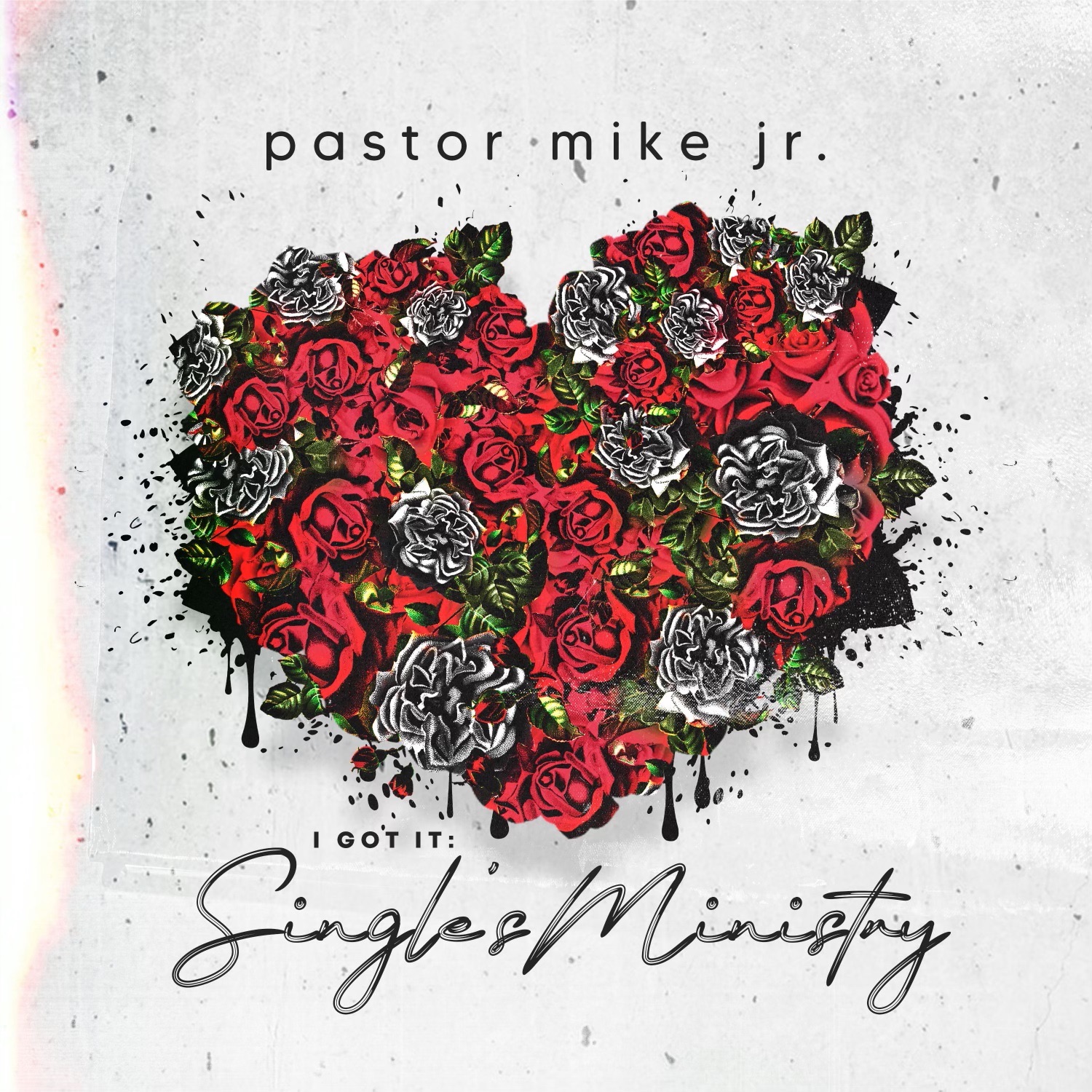 I Got It: Singles Ministry, Vol. 1 (Deluxe Video Edition) album cover