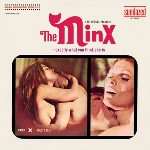 Minx Soundtrack album cover