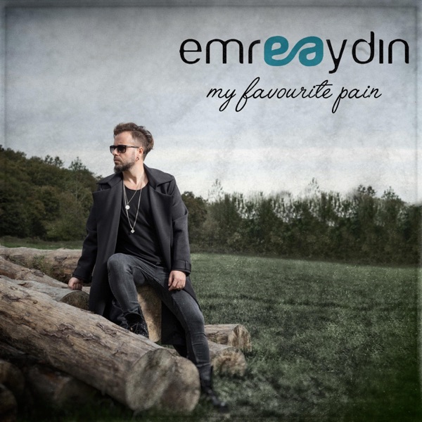 My Favorite Pain - Single album cover