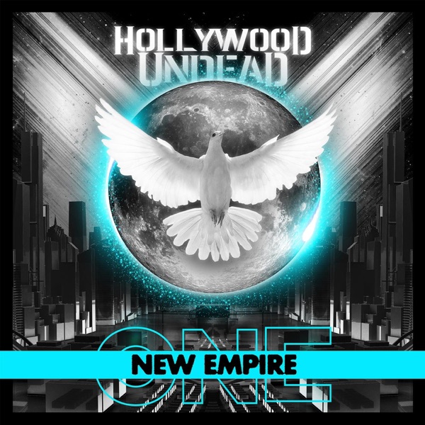 New Empire, Vol. 1 album cover