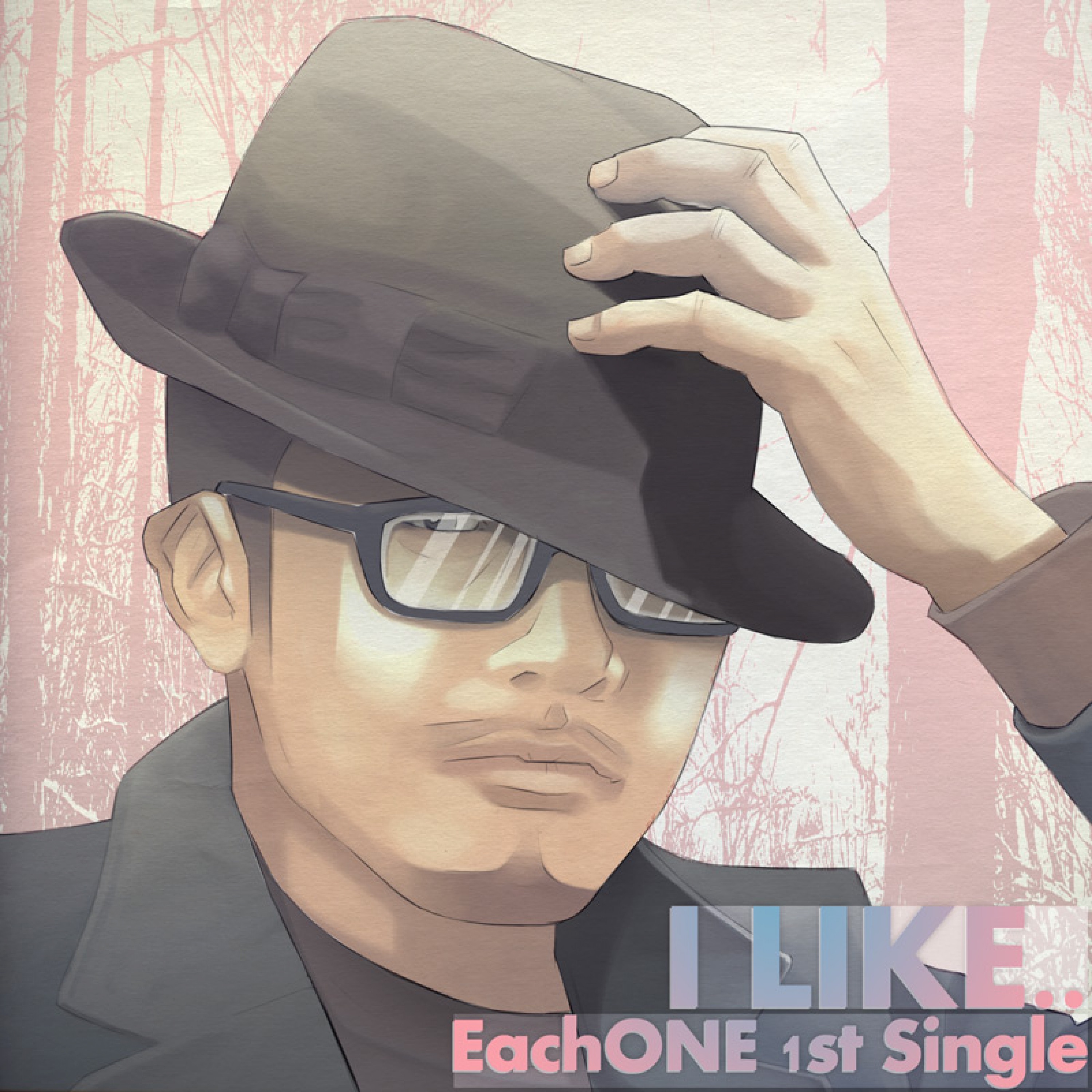 I Like - Single album cover
