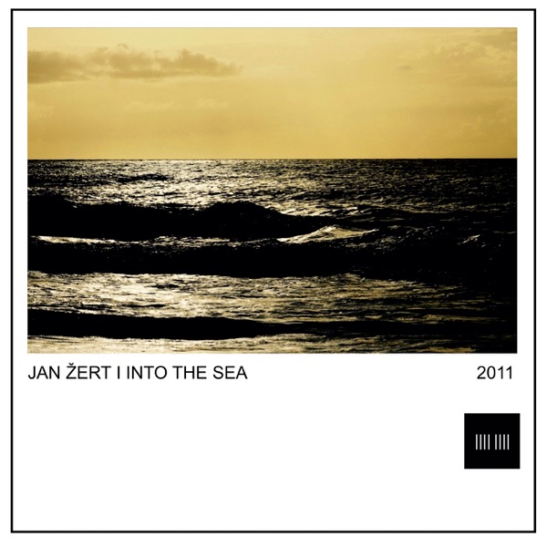 Into the Sea (2011) - Single album cover