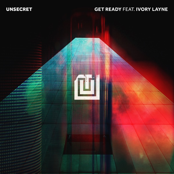 Get Ready (feat. Ivory Layne) - Single album cover