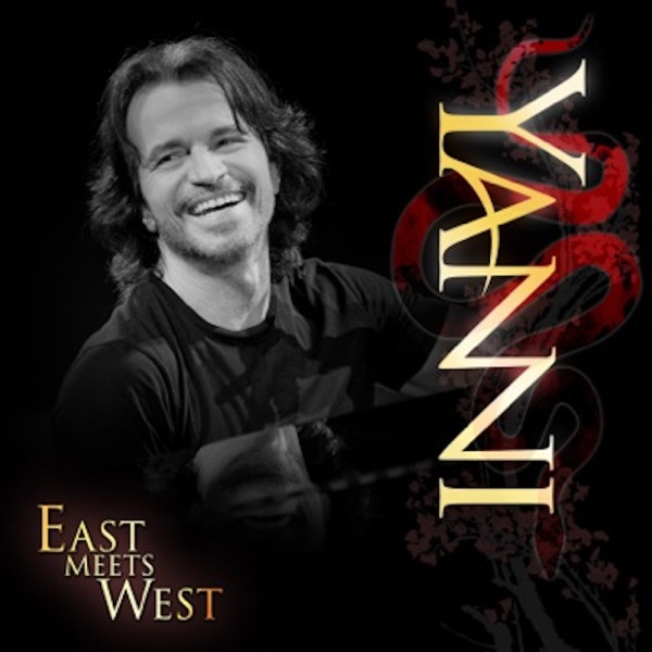 East Meets West (A Medley of the Best) - Single album cover