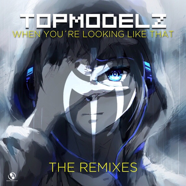 When You're Looking Like That (Remixes) - EP album cover