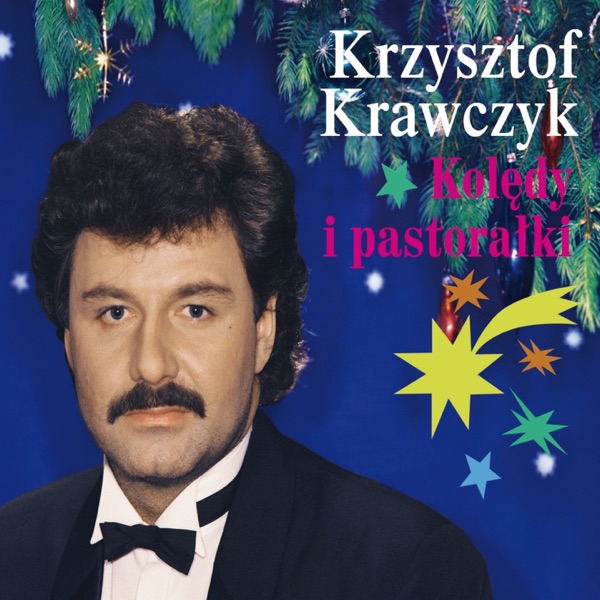 Kolędy i pastorałki album cover