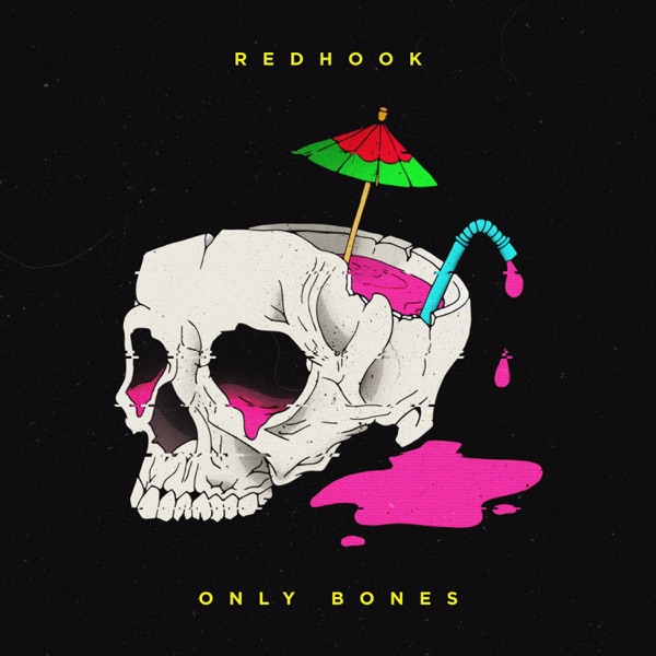 Only Bones - Single album cover