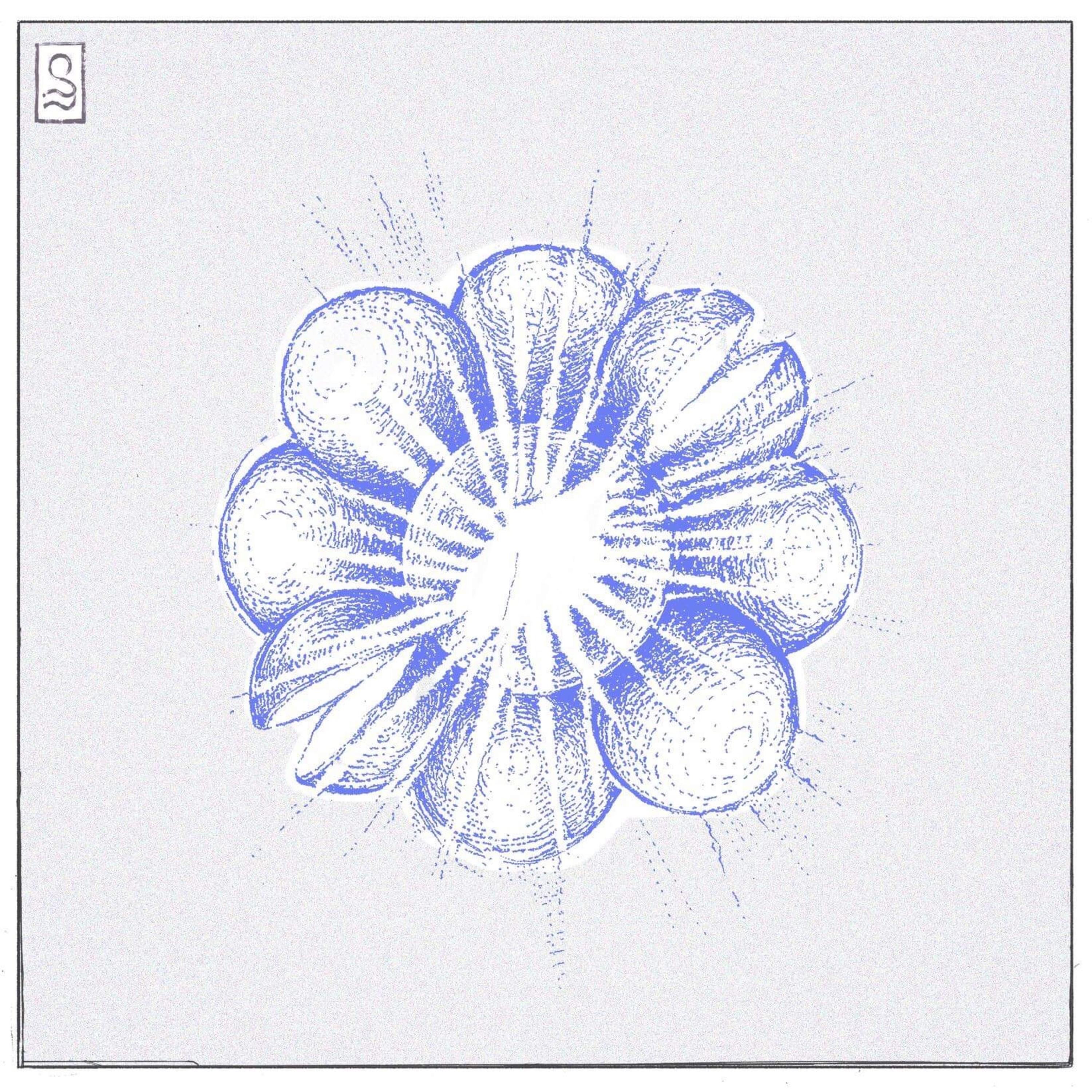 Cavedive - Single album cover