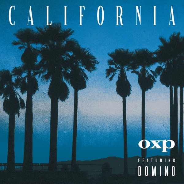 California (feat. Domino) - Single album cover