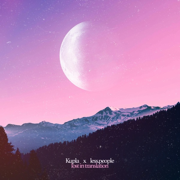 Lost In Translation - Single album cover