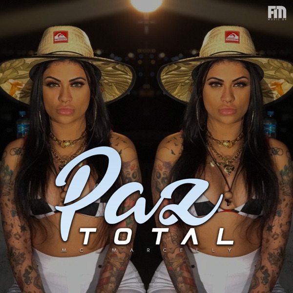 Paz Total - Single album cover