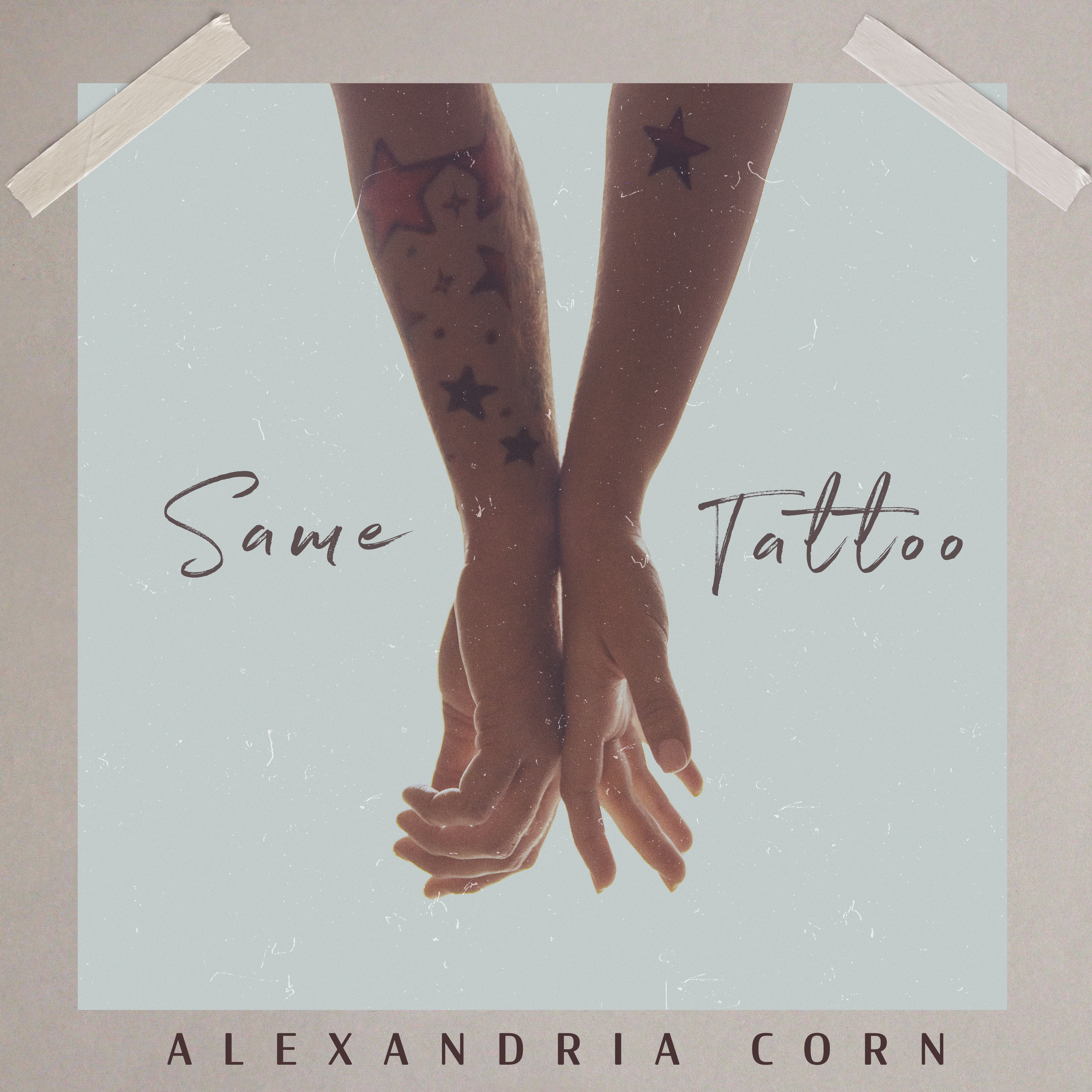 Same Tattoo (feat. Sam Grow) - Single album cover
