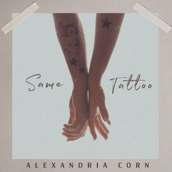 Same Tattoo (feat. Sam Grow) - Single album cover