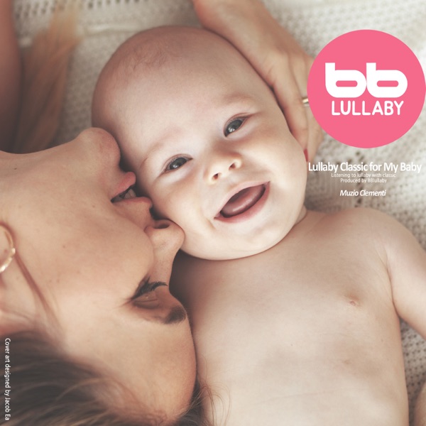 Clementi's Piano Classic for My Baby's Brain Development Vol. 2 album cover