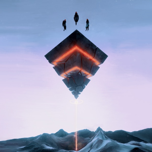 Self Destruction - Single album cover