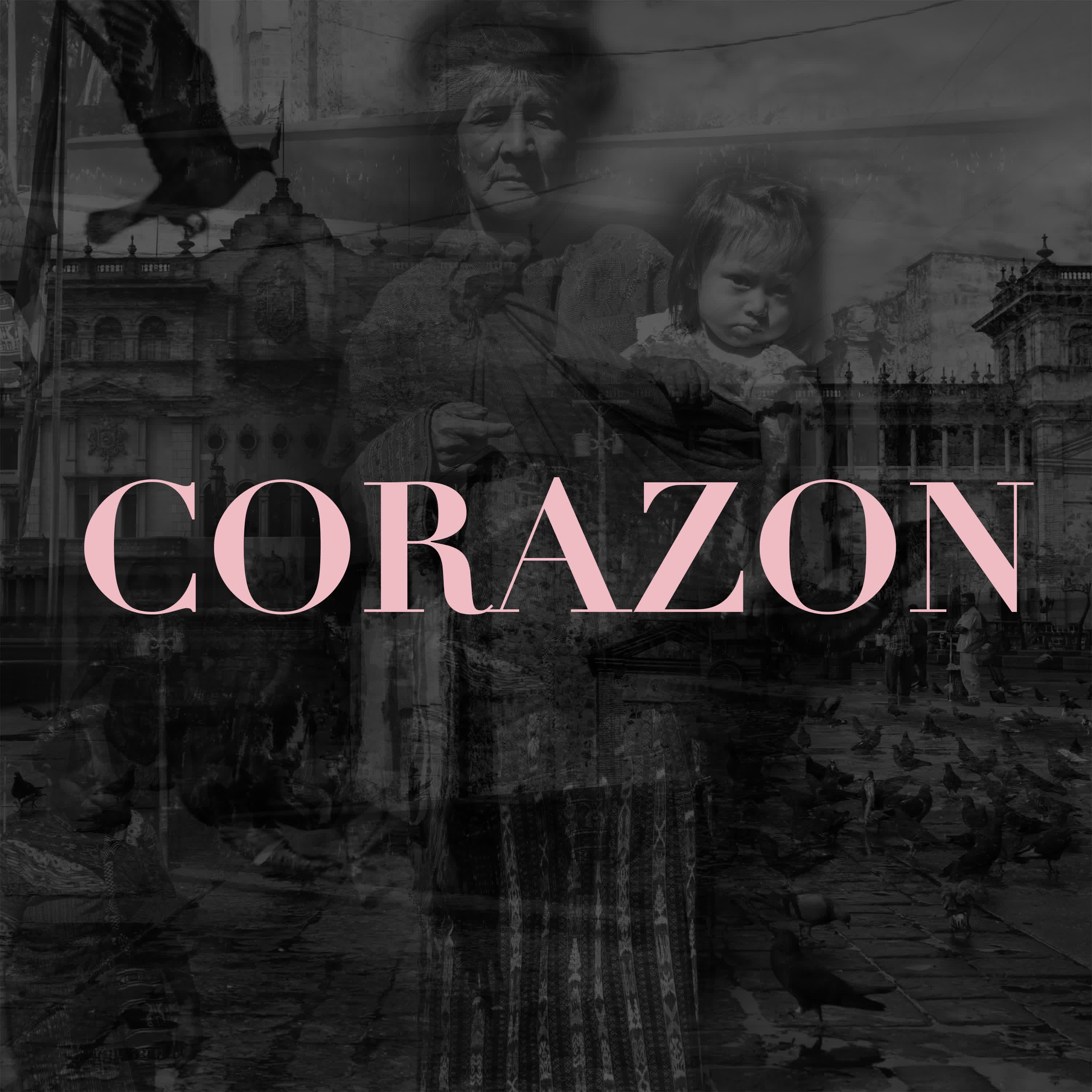Corazon - Single album cover