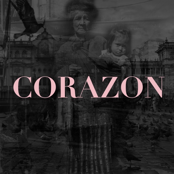 Corazon - Single album cover
