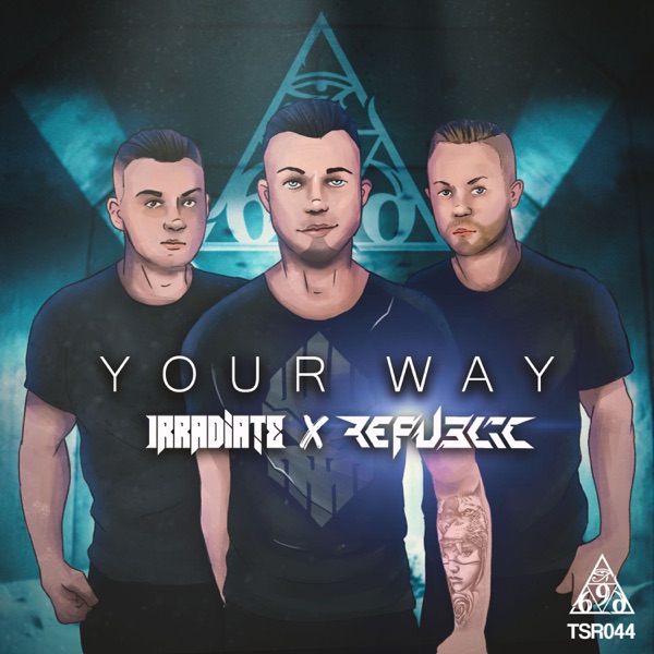 Your Way - Single album cover