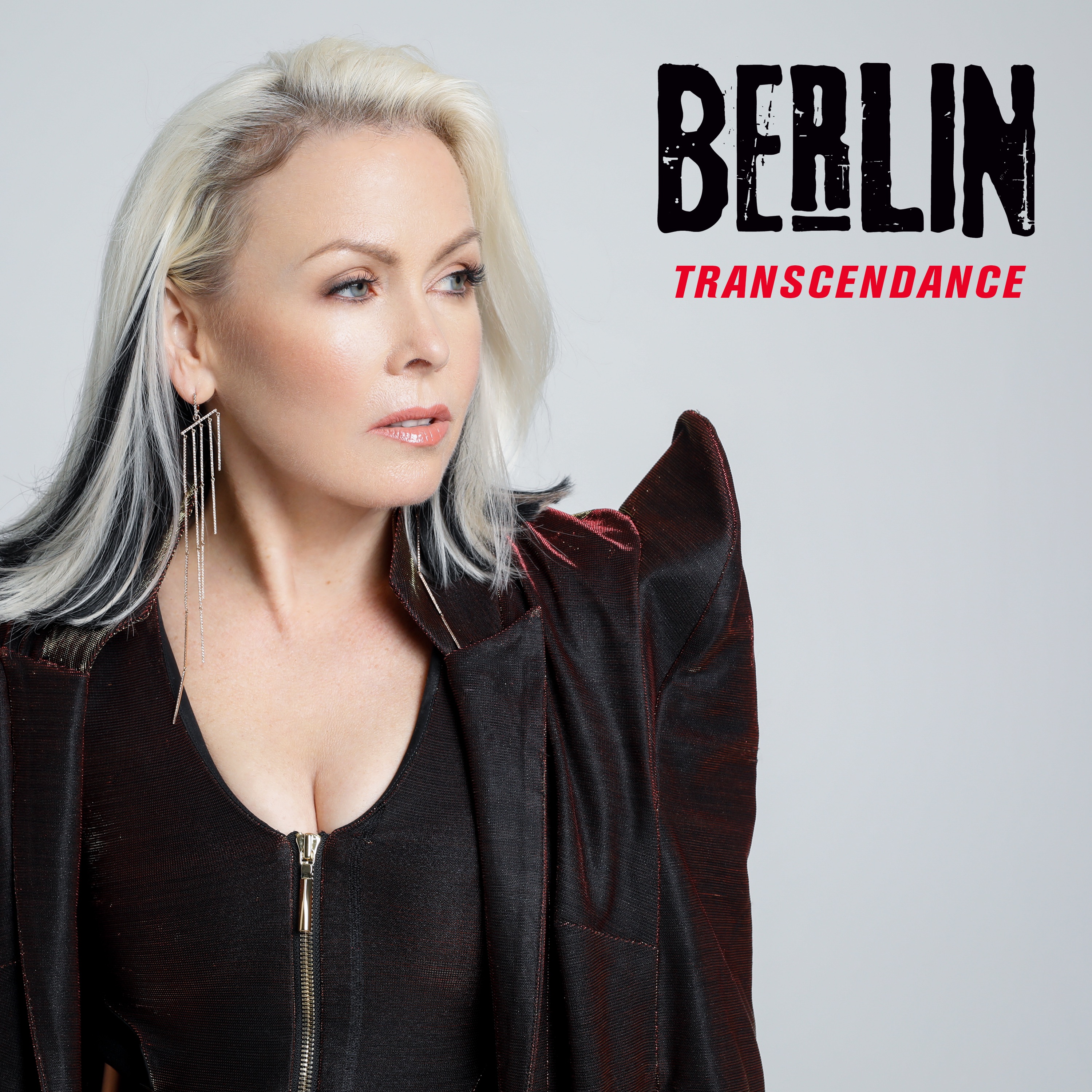 Transcendance - Single album cover