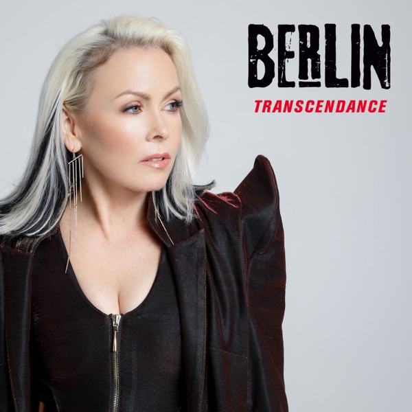 Transcendance - Single album cover