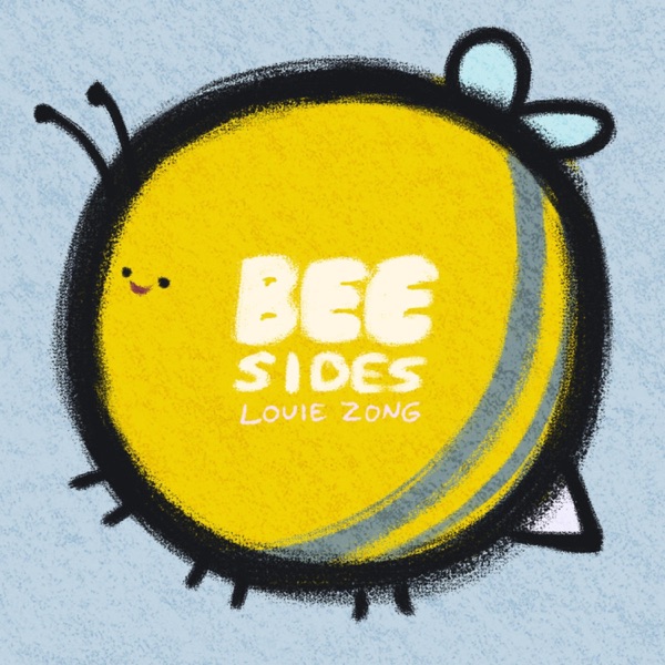 Bee Sides album cover