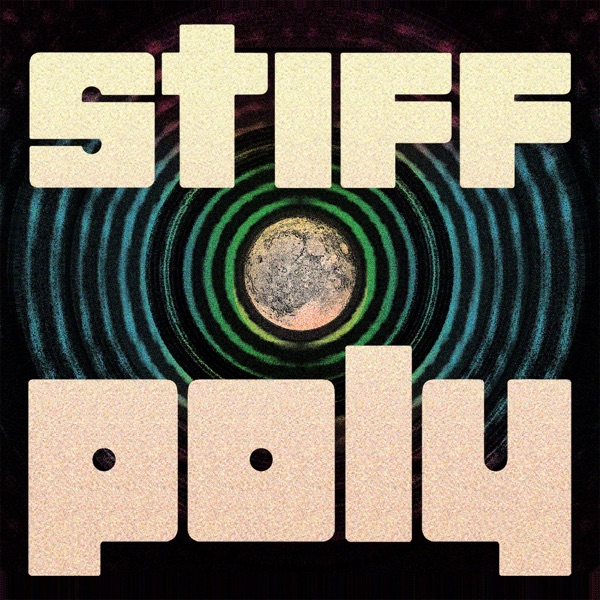 Stiff Poly - EP album cover
