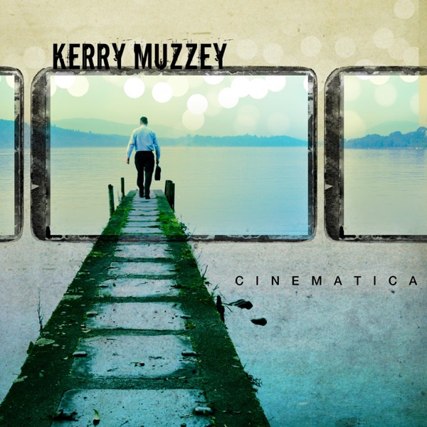Cinematica (Original Motion Picture Soundtrack) album cover