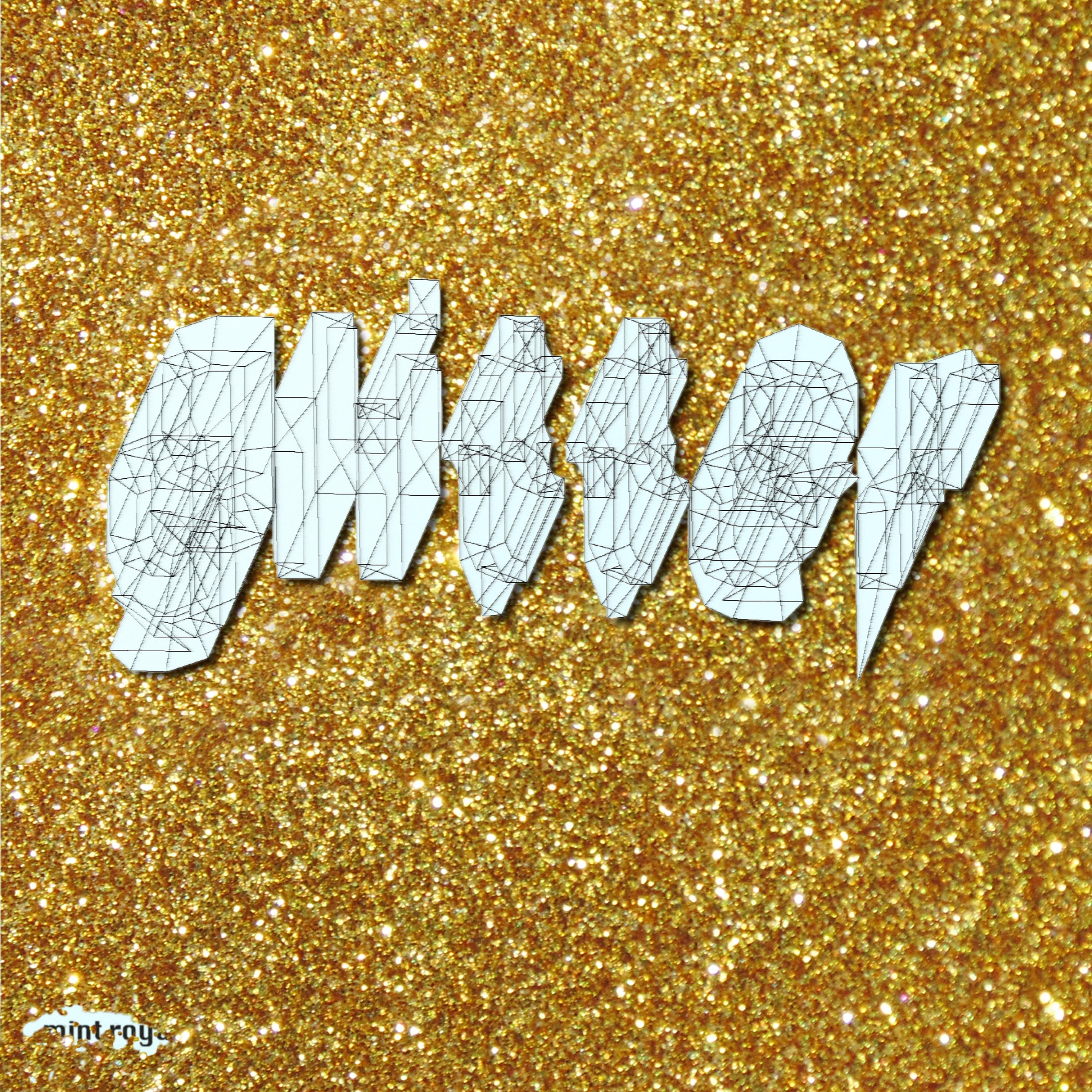 Glitter - Single album cover