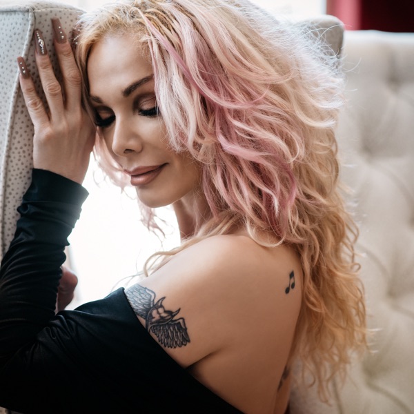 Voy a Quedarme Sola - Single album cover