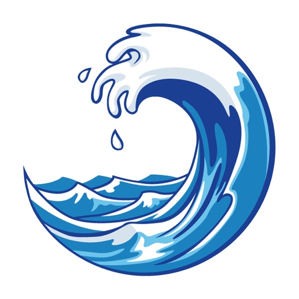 Big Wave - Single album cover
