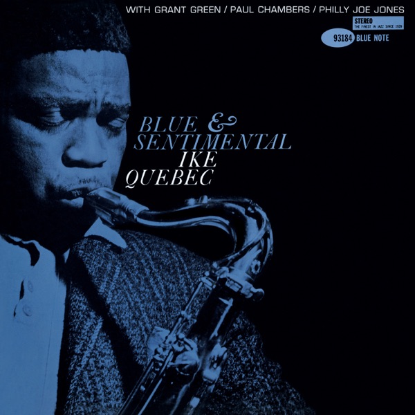 Blue and Sentimental (Rudy Van Gelder Edition) album cover