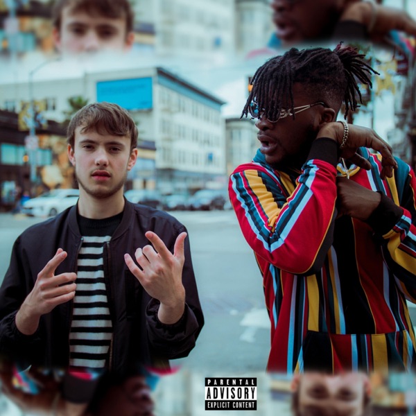 Illy Mode (feat. Quadeca) - Single album cover