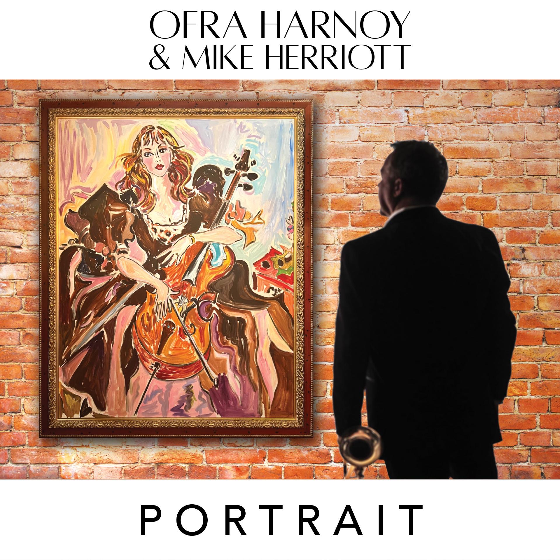 Portrait album cover