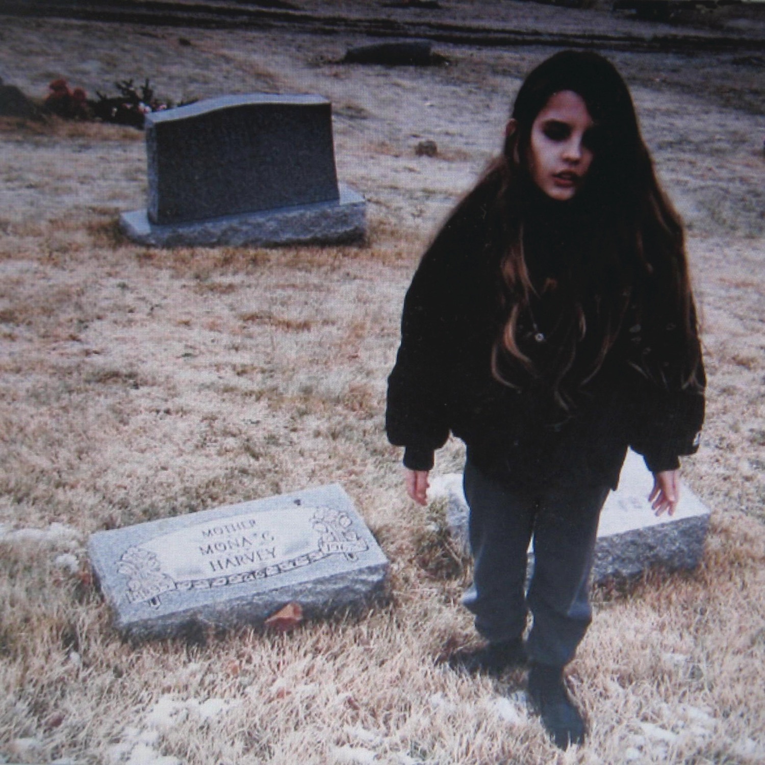 Crystal Castles (II) album cover