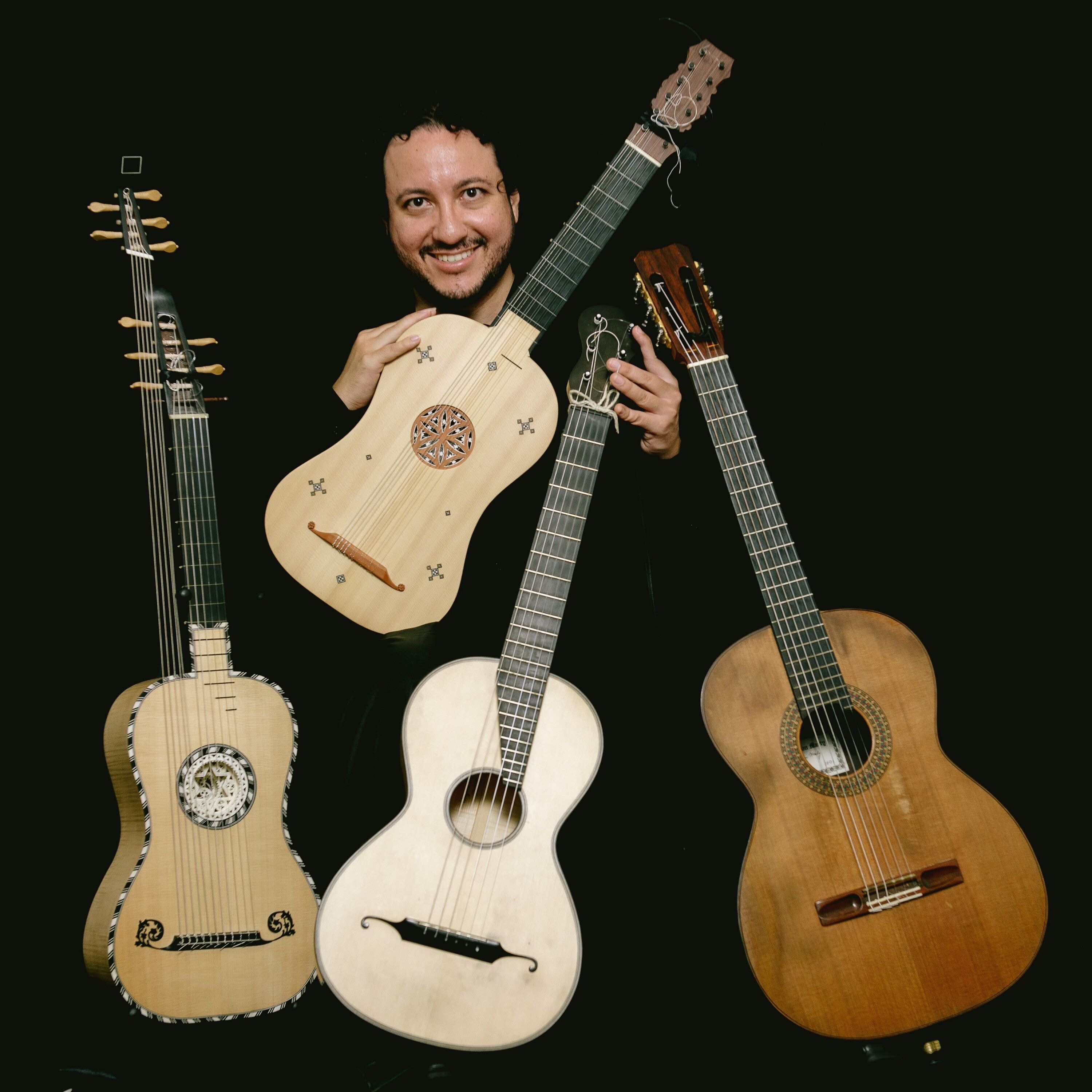 Violão de Todos os Tempos album cover