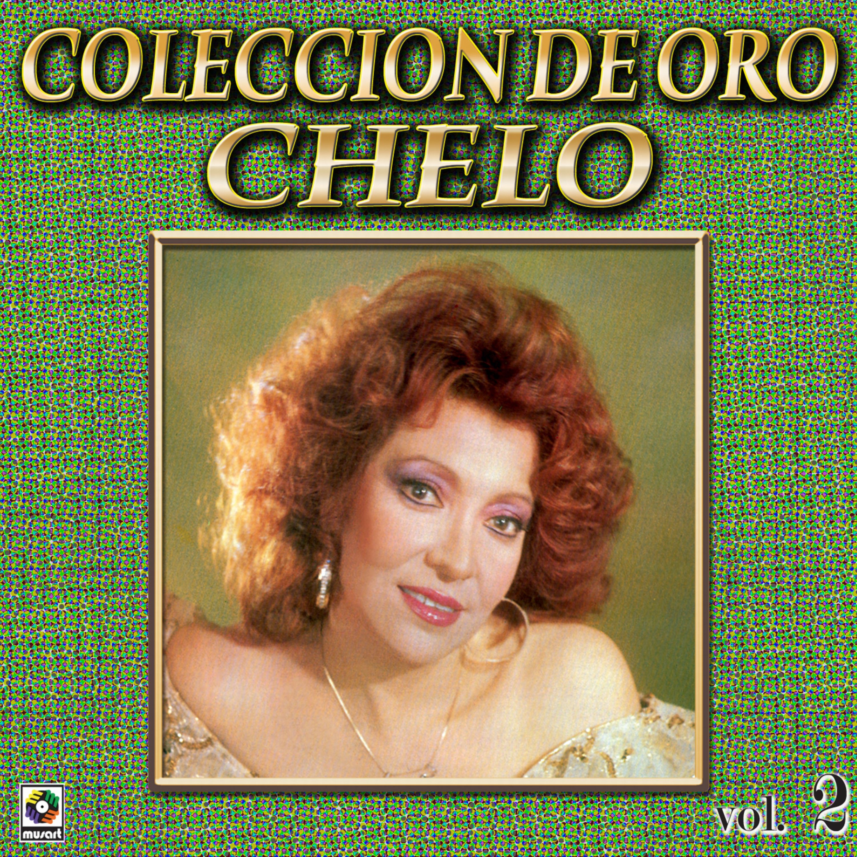 Colección de Oro: Con Mariachi, Vol. 2 album cover