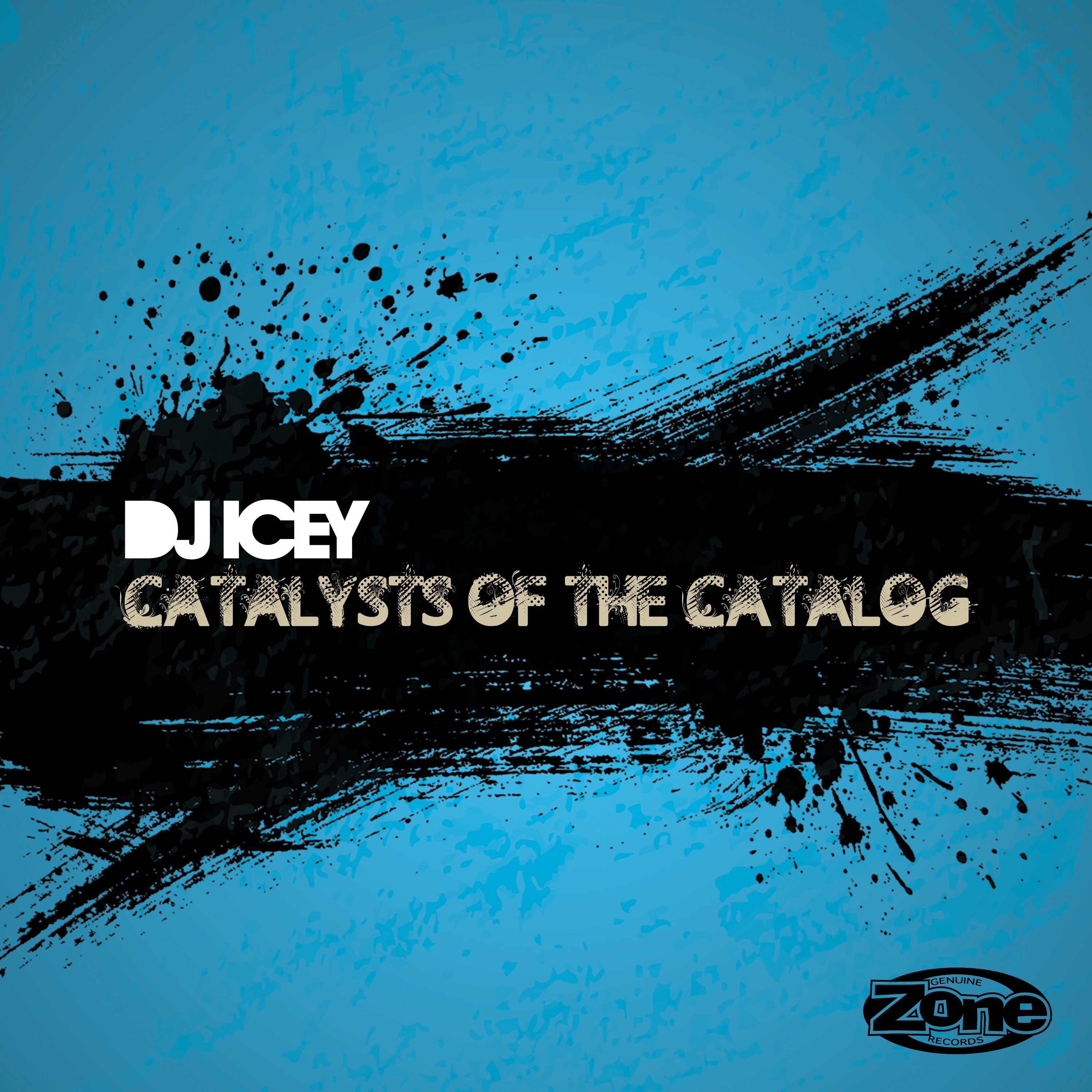Catalysts of the Catalog album cover