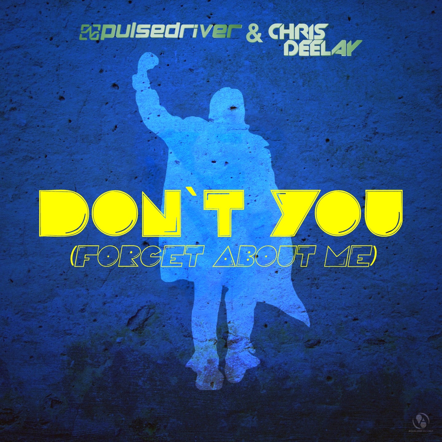 Don't You (Forget About Me) - EP album cover