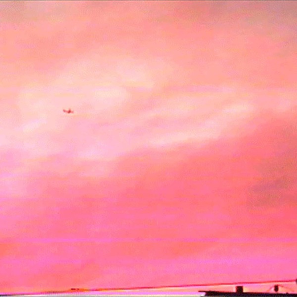 Deep - EP album cover