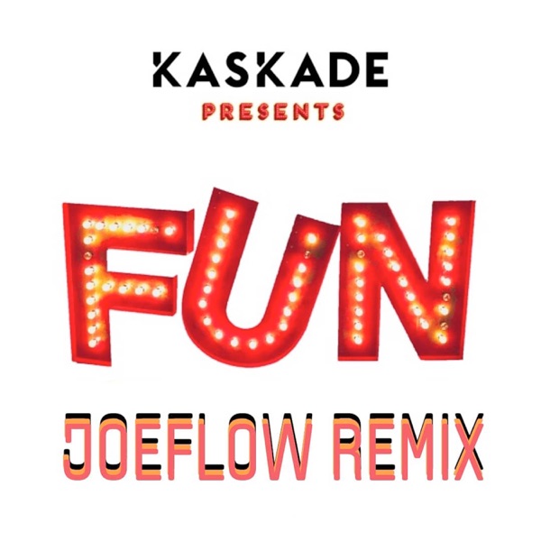 Fun (JoeFlow Remix) - Single album cover