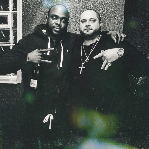 Still Grindin' (feat. Grafh & B Brixx) - Single album cover